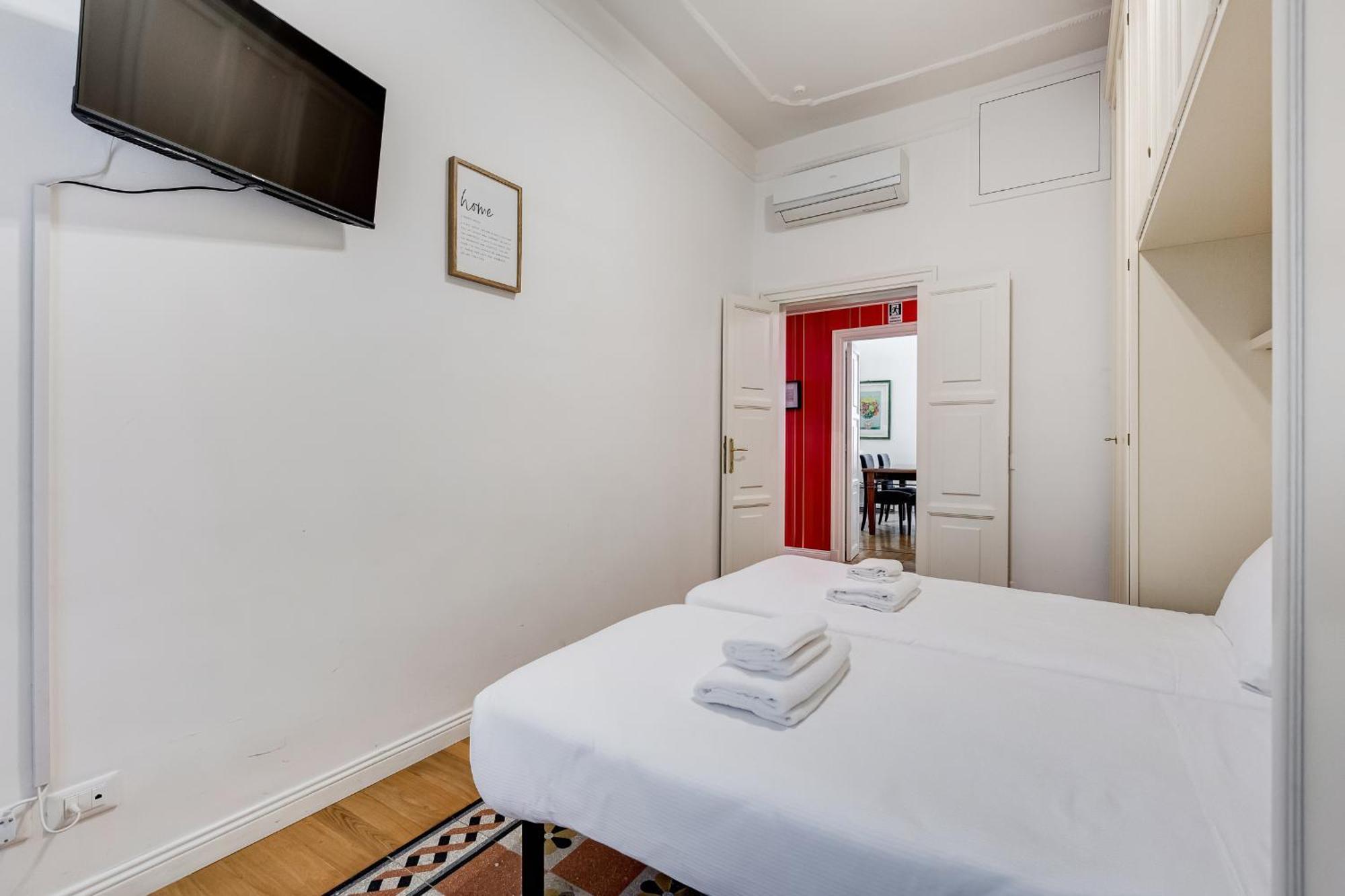 Salotto Trastevere Roma Eksteriør bilde